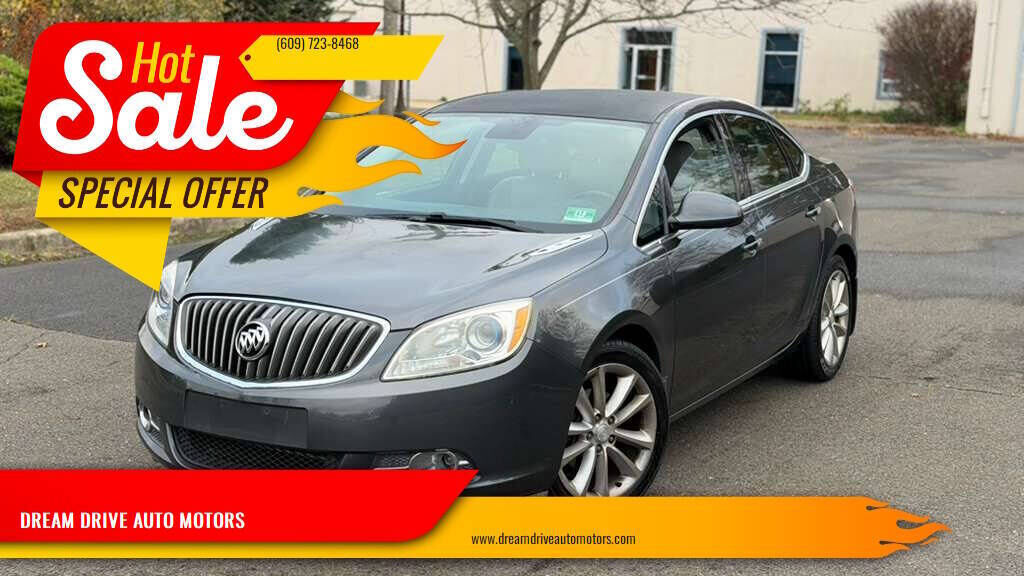 Buick Verano