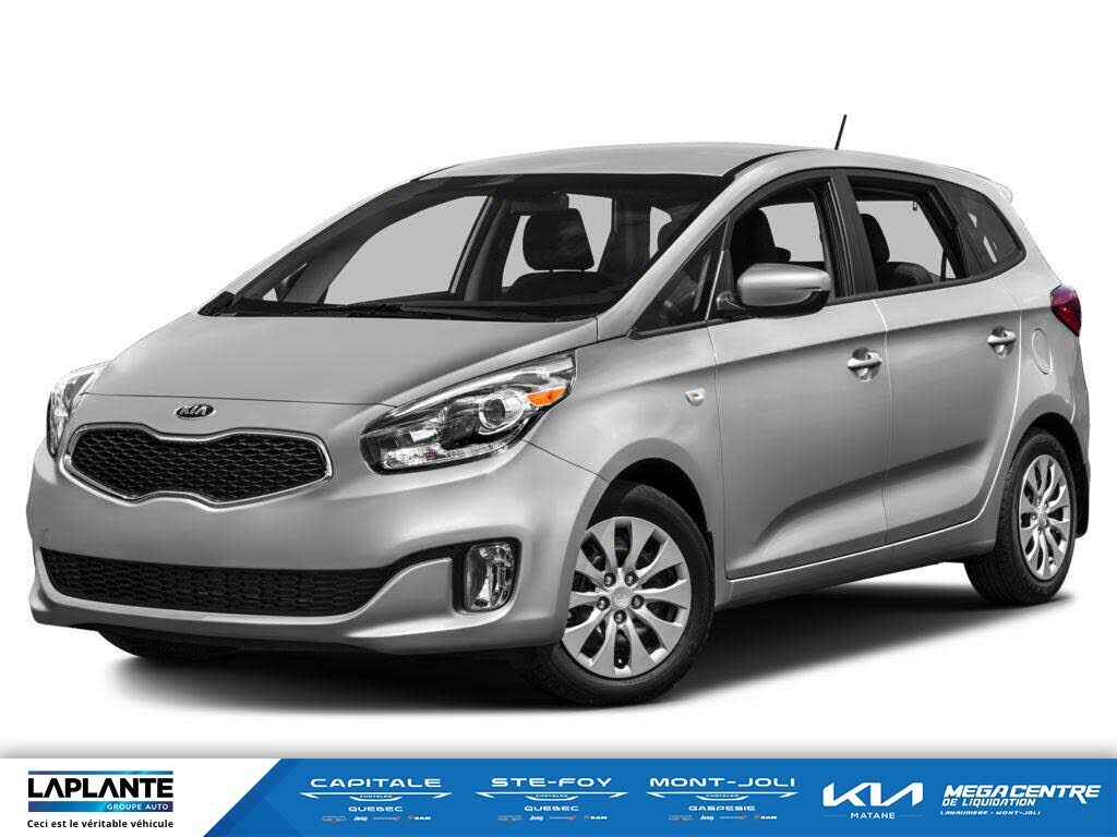 Kia Rondo