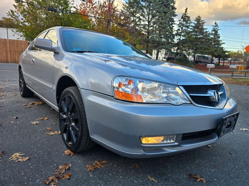 Acura TL