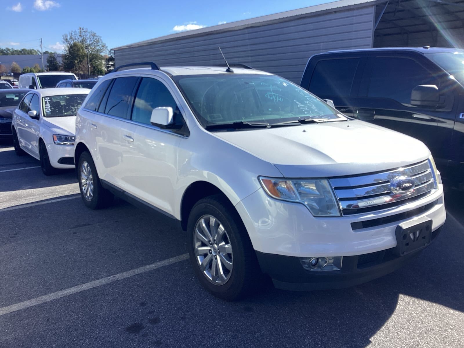 Ford Edge