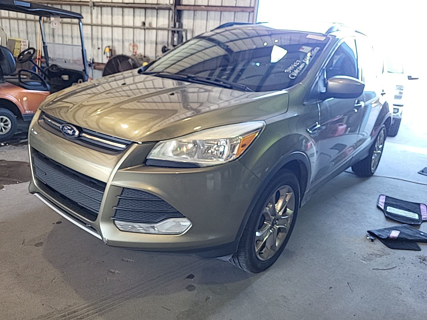 Ford Escape