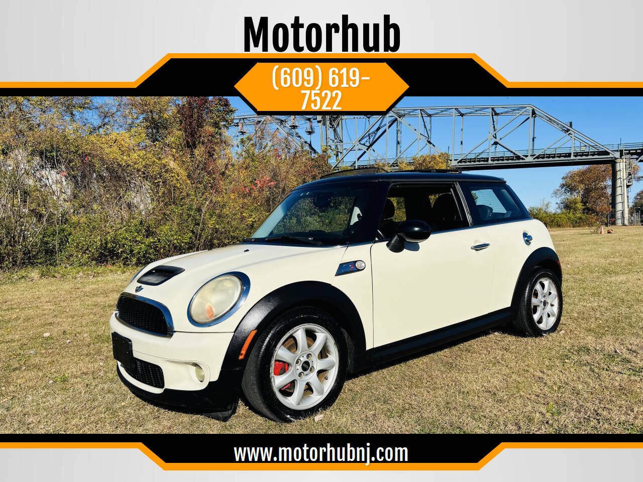 2010 MINI Cooper