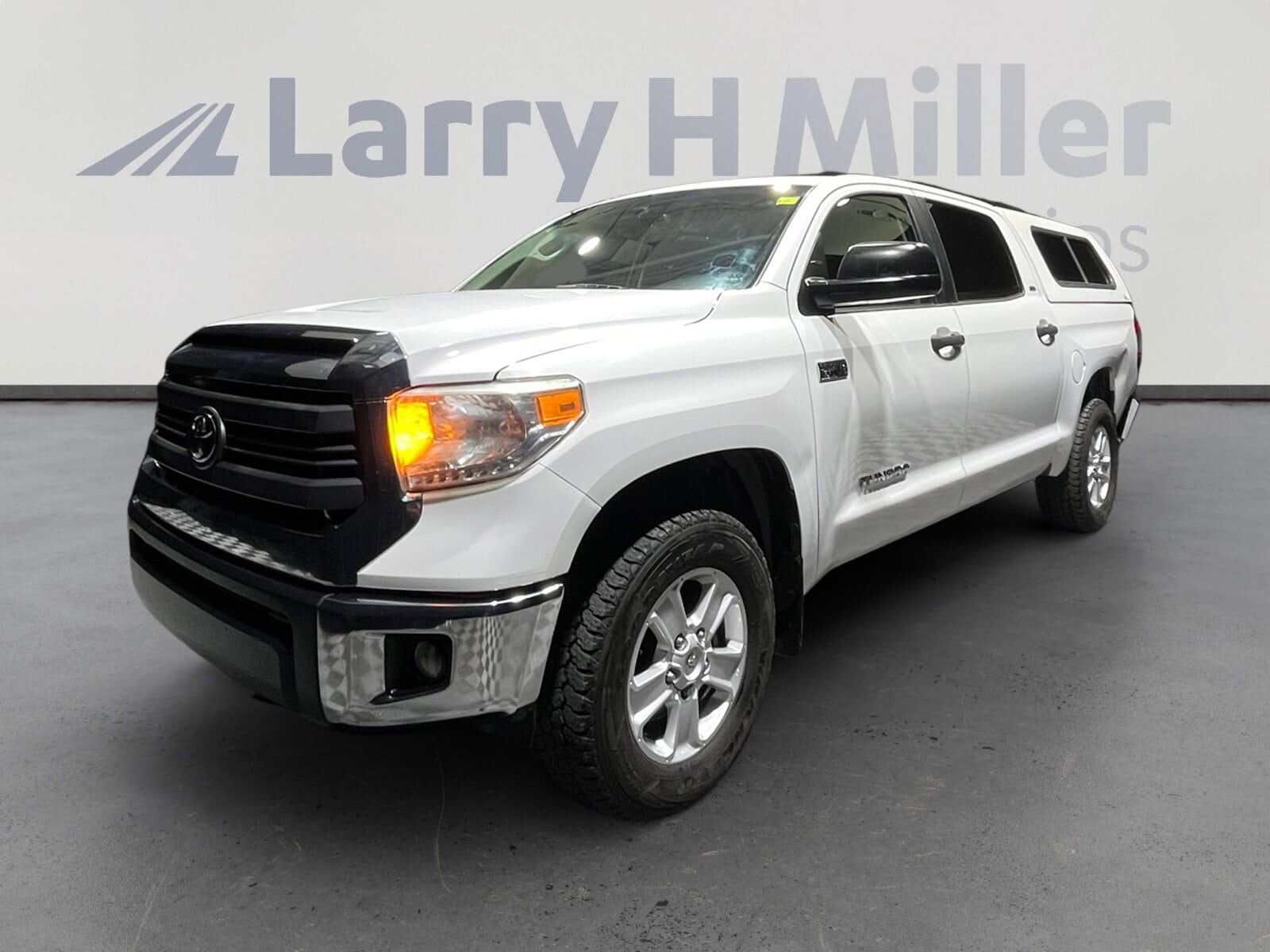 Toyota Tundra