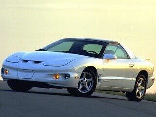 1999 PONTIAC Firebird