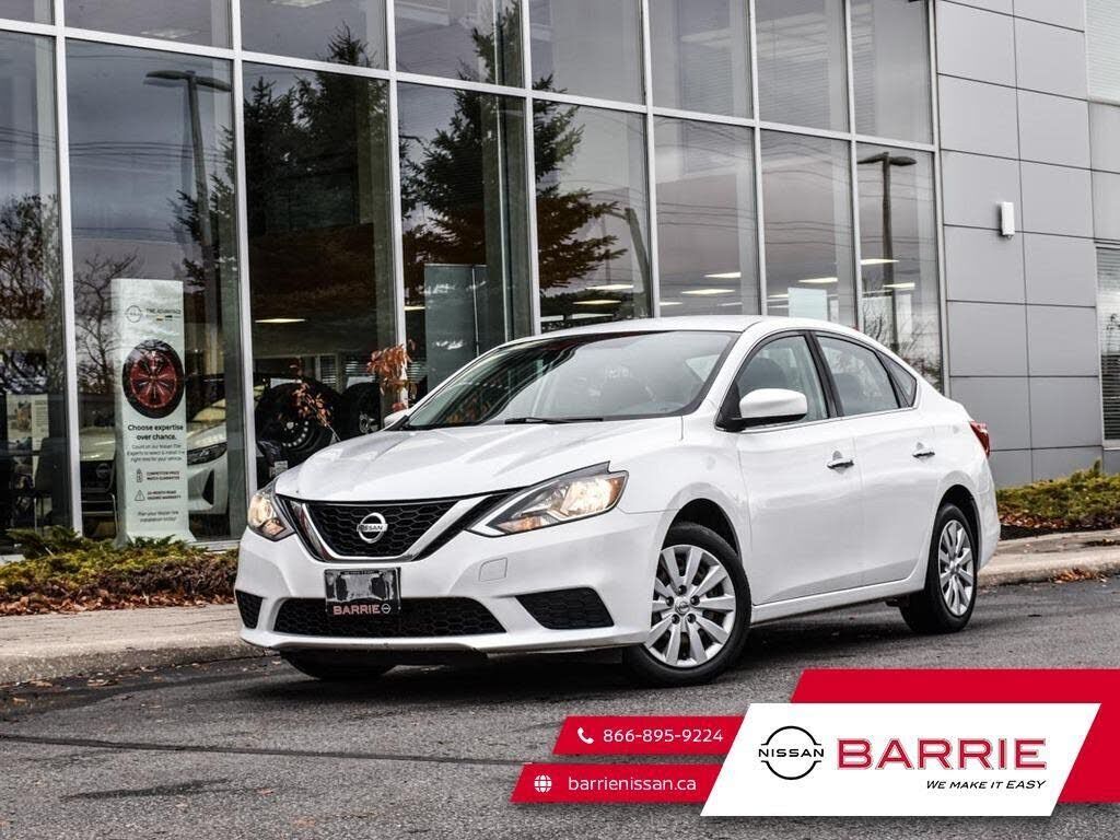 Nissan Sentra