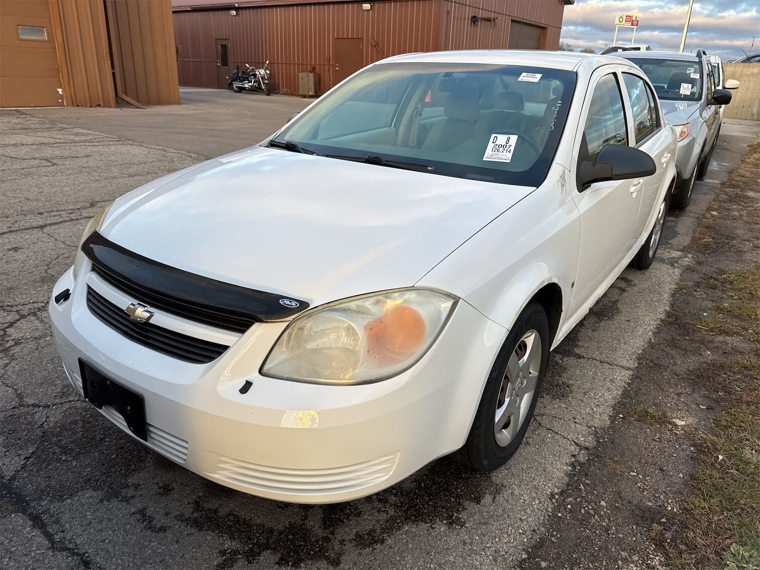 Chevrolet Cobalt