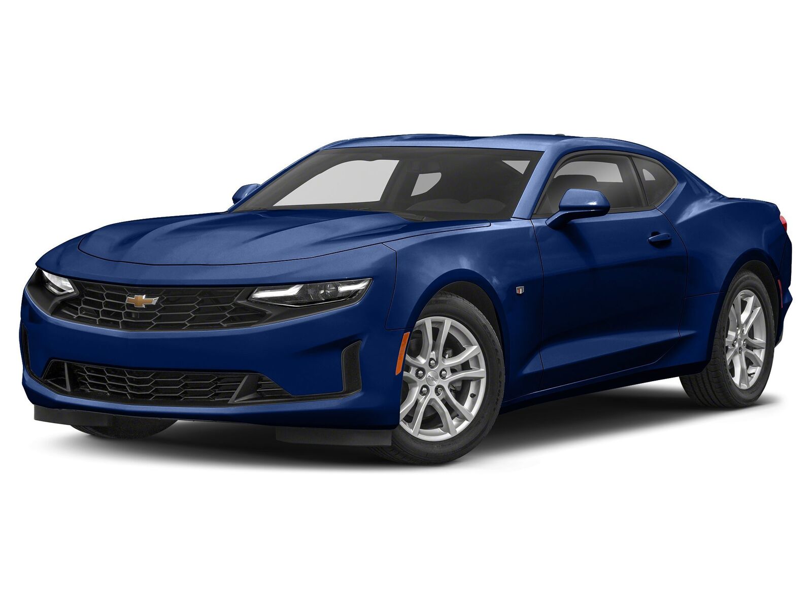 2020 CHEVROLET Camaro