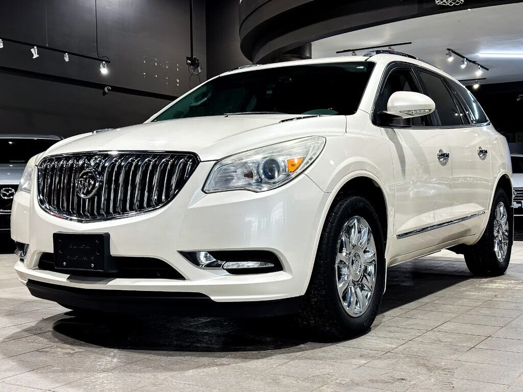 Buick Enclave