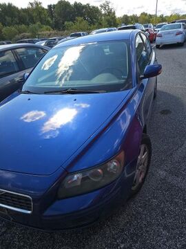 Volvo S40