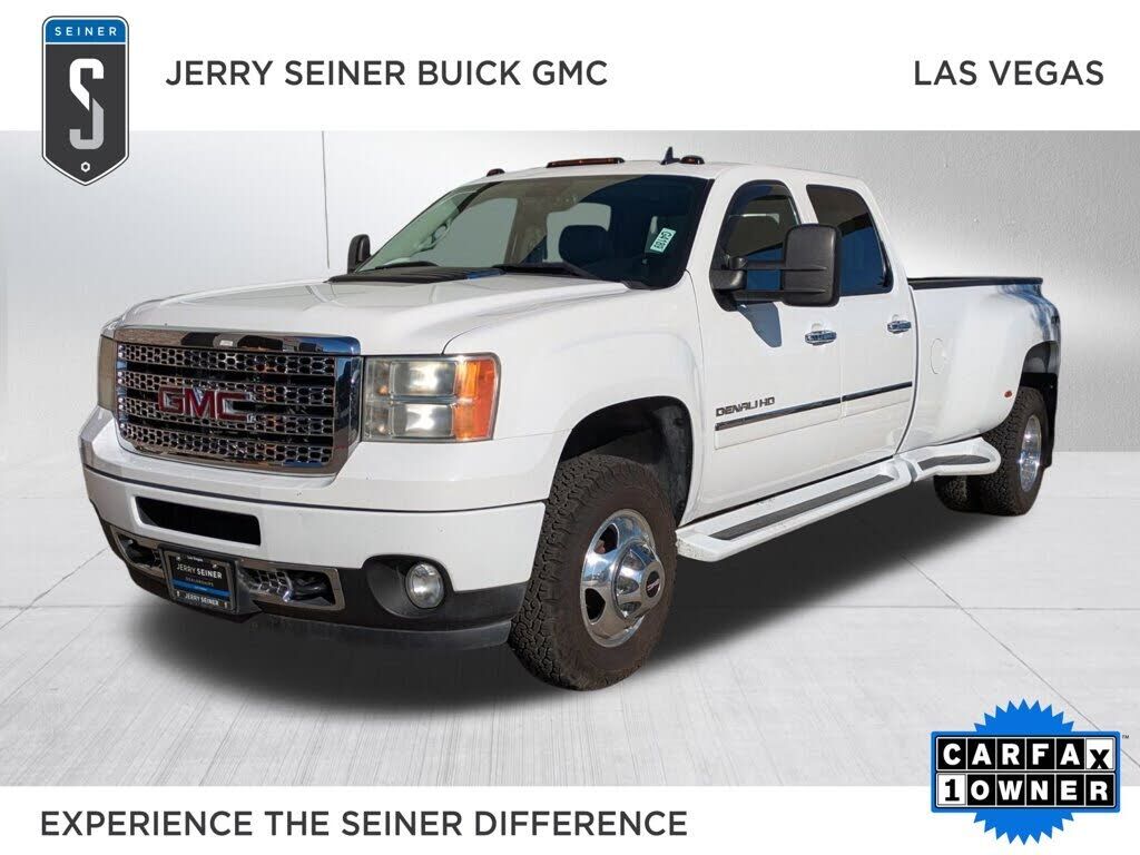 GMC Sierra