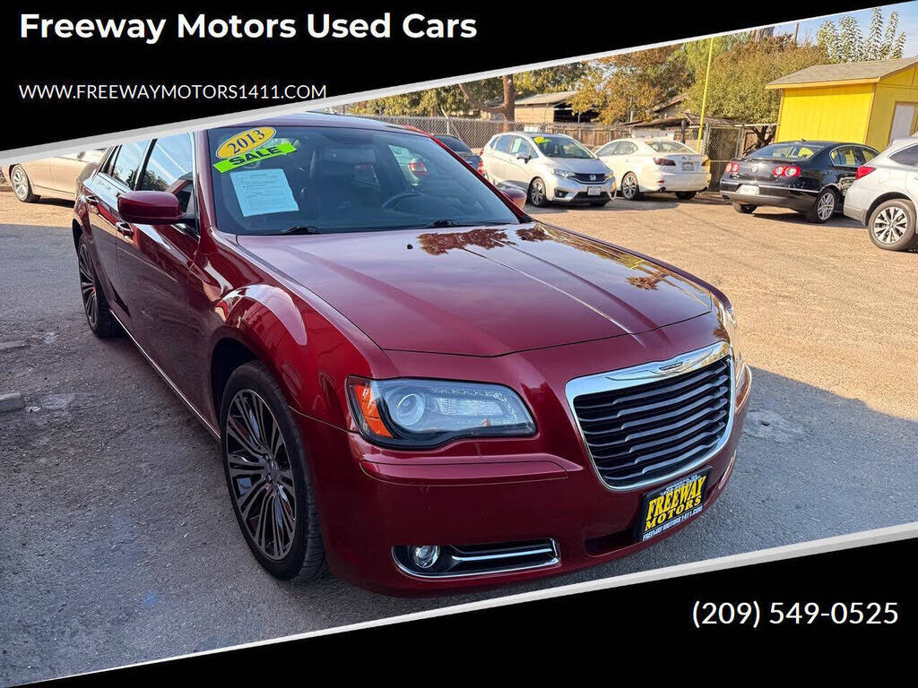 Chrysler 300