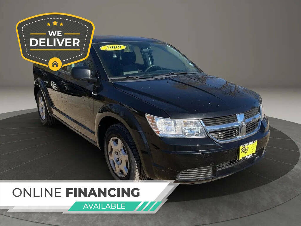 Dodge Journey