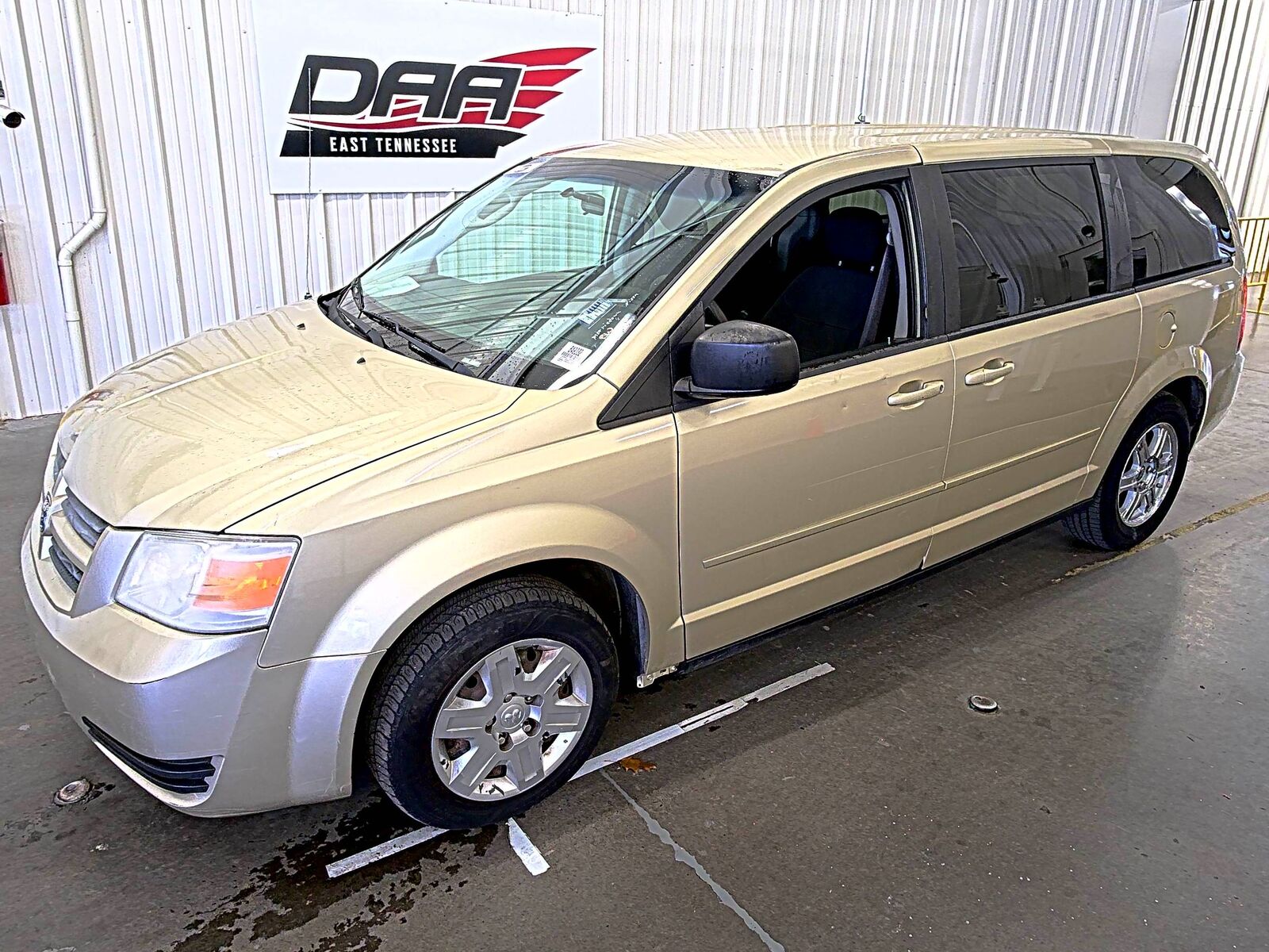Dodge Grand Caravan