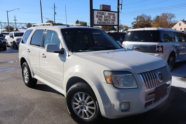 Mercury Mariner