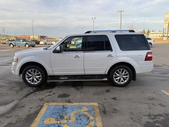Ford Expedition