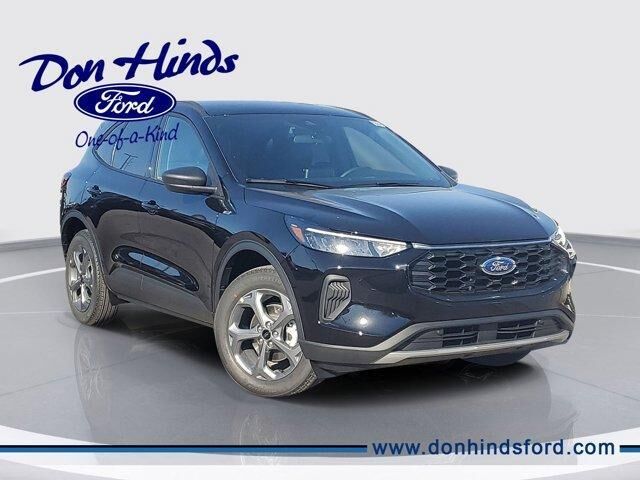 2026 FORD Escape