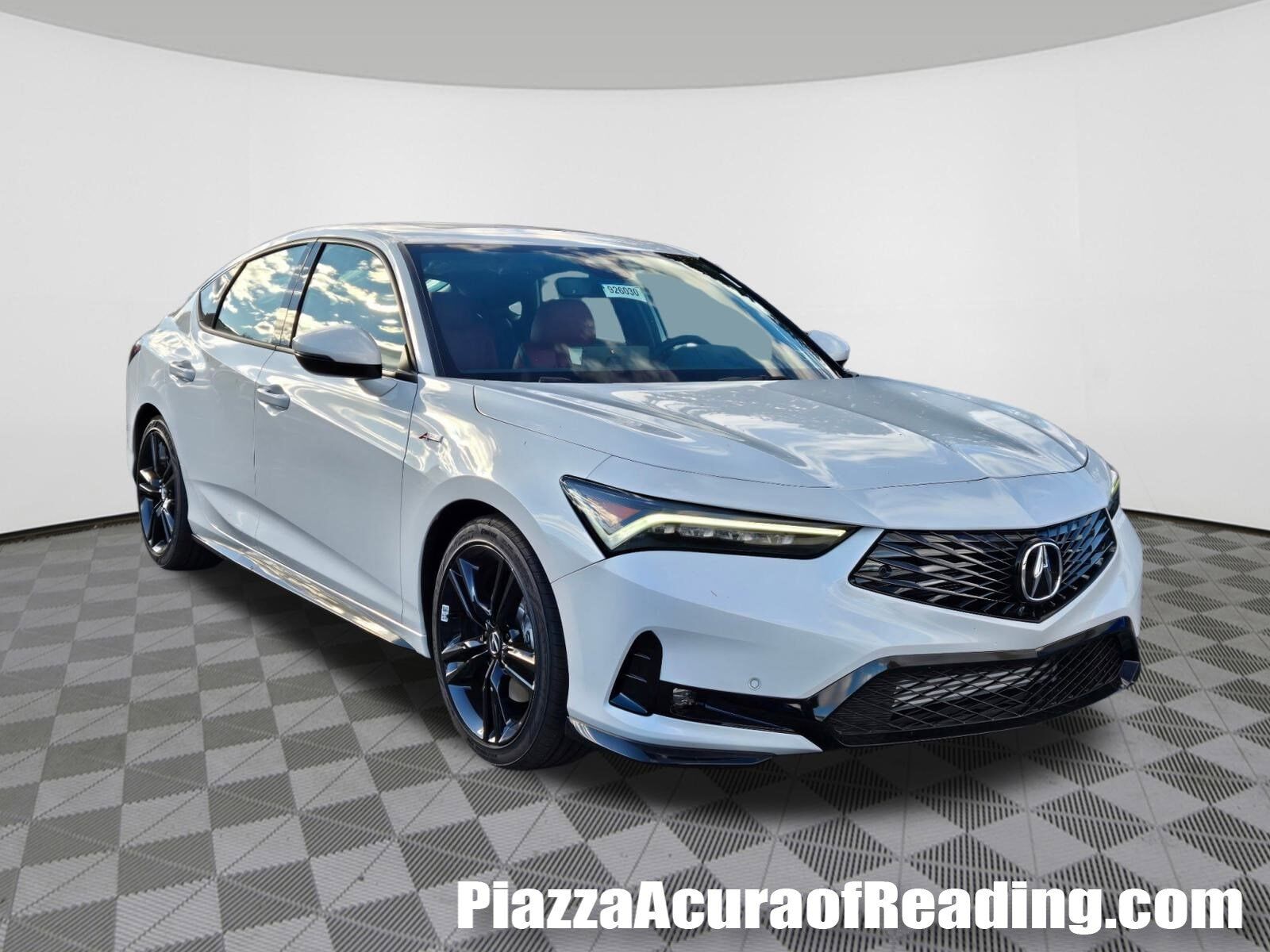 2026 Acura Integra