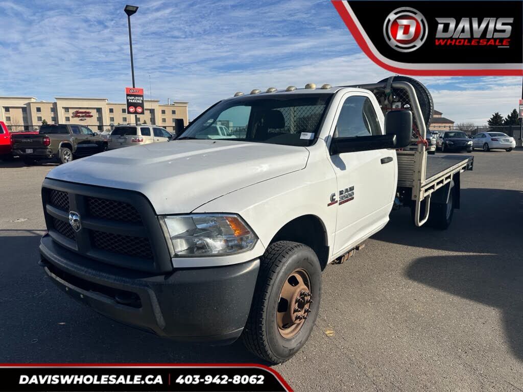 RAM 3500