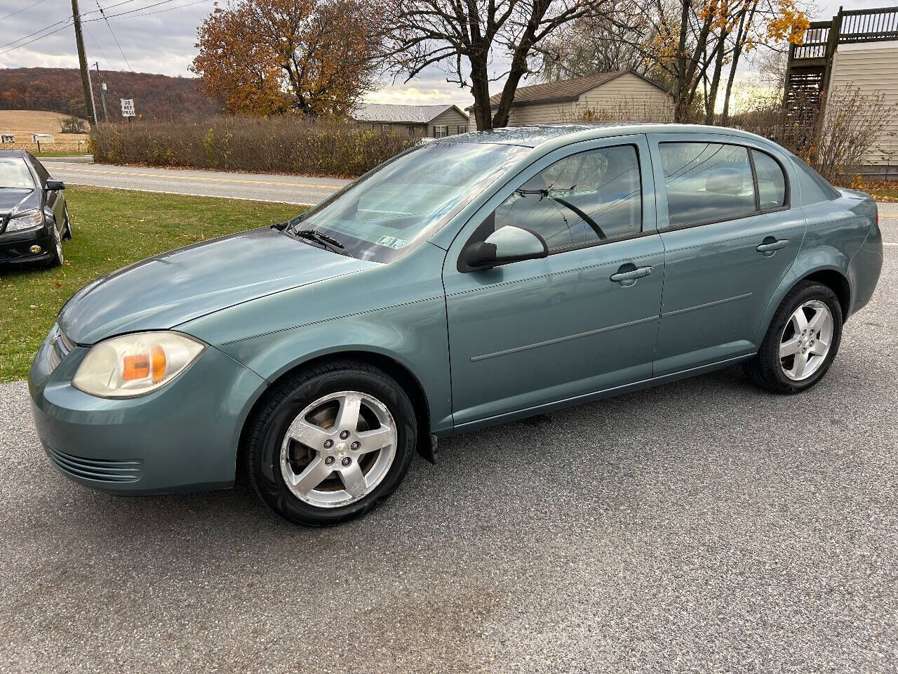 Chevrolet Cobalt
