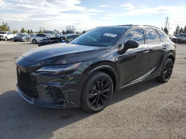 LEXUS