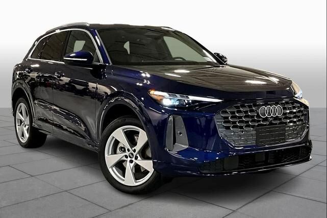 2025 Audi Q5