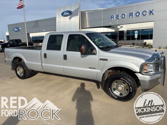 Ford F-250