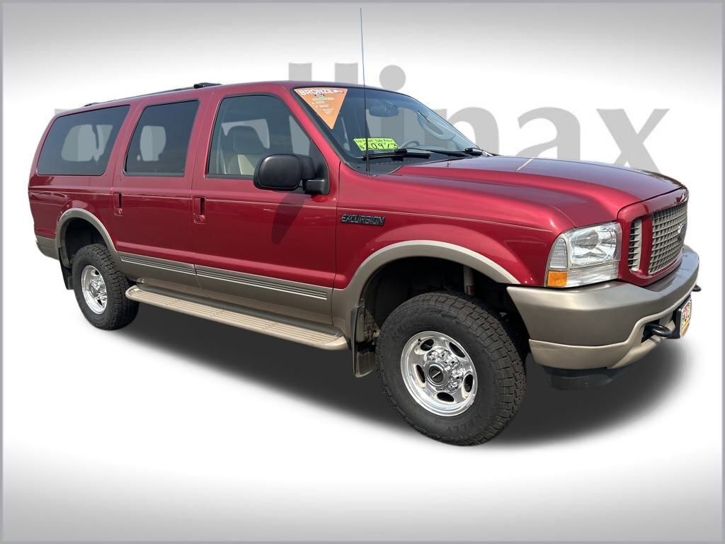 Ford Excursion