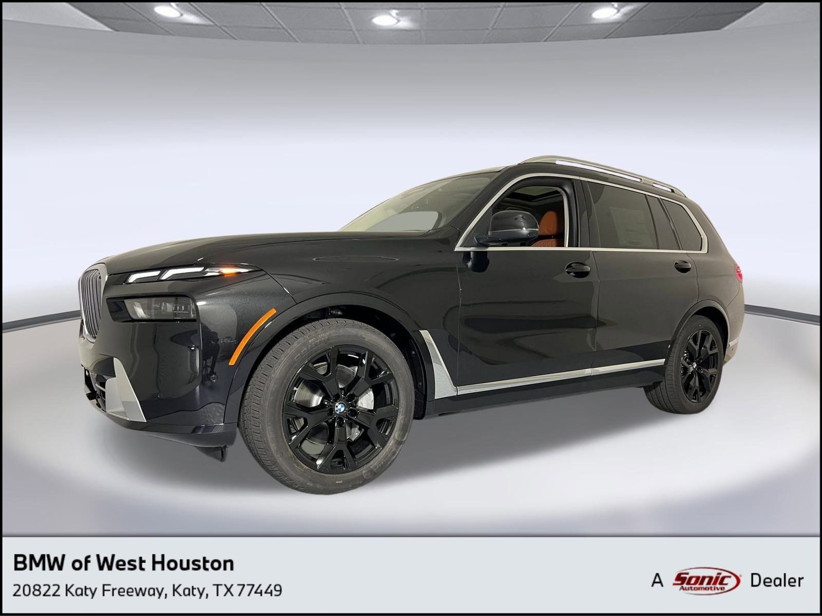 2026 BMW X7