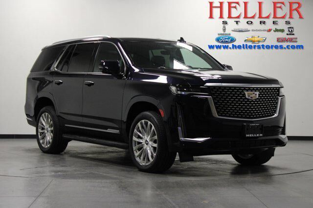 2023 CADILLAC Escalade
