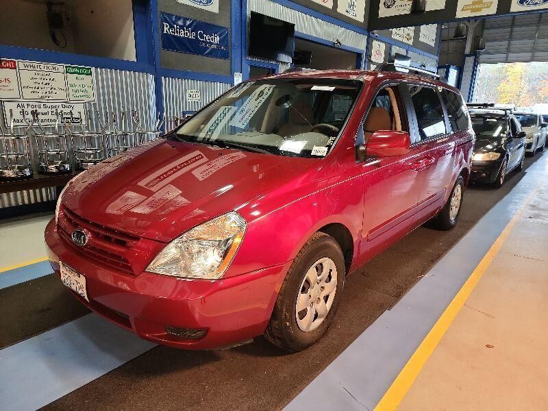 Kia Sedona