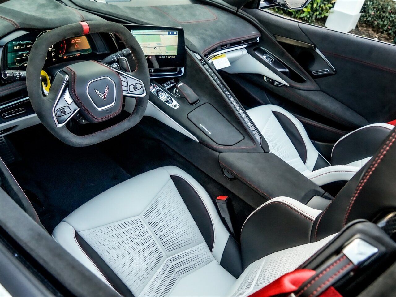 2023 CHEVROLET Corvette