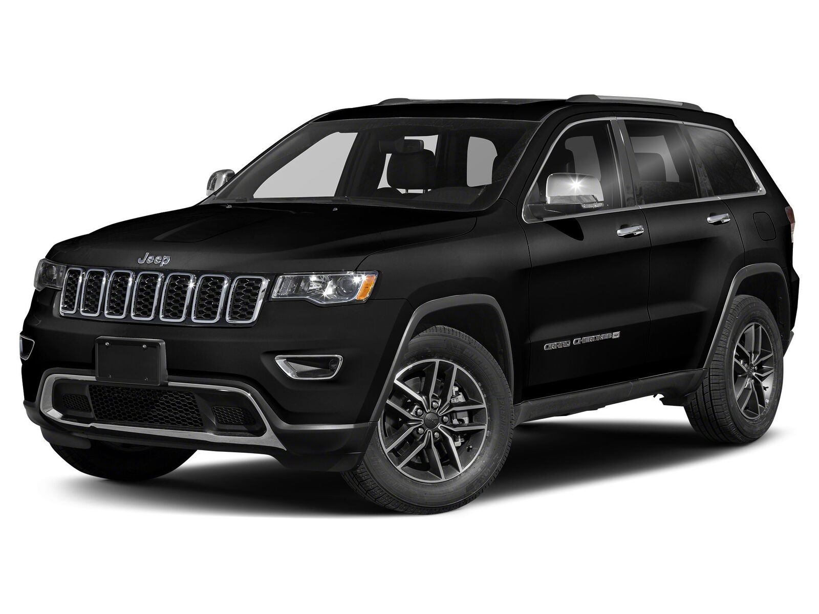 2022 JEEP Grand Cherokee