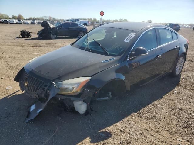 Buick Regal