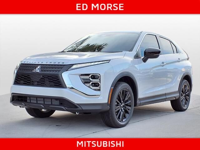 2026 MITSUBISHI ECLIPSE CROSS