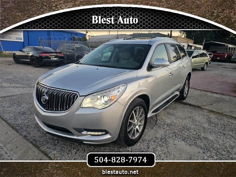 Buick Enclave