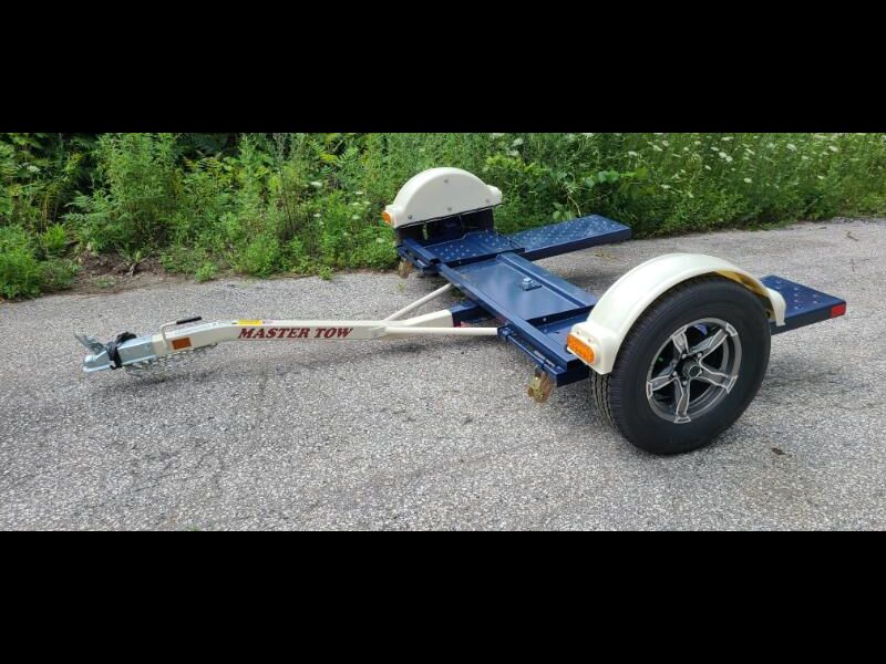 2023 MASTER TOW Master Tow