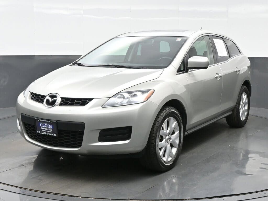 Mazda CX-7