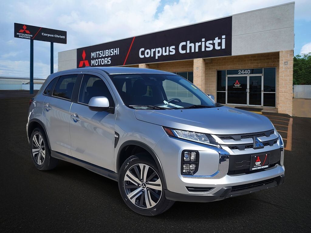 2026 MITSUBISHI Outlander Sport