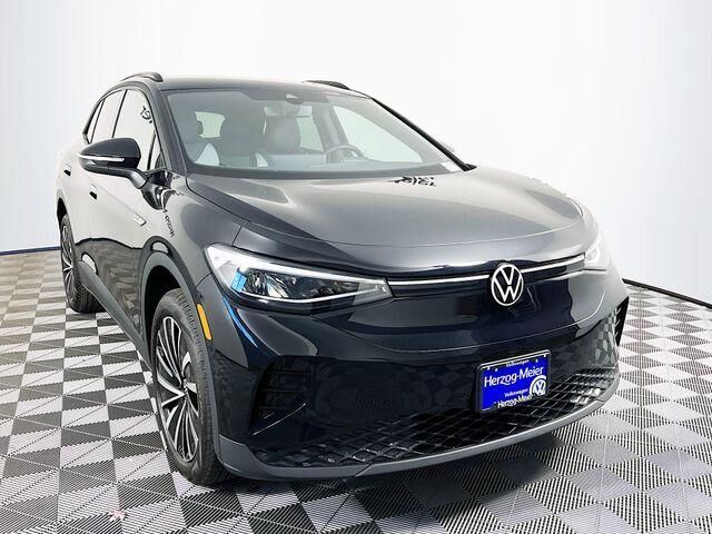 2025 VOLKSWAGEN ID.4