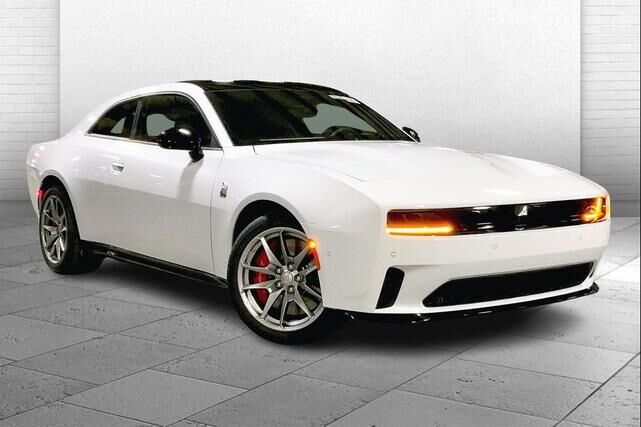 2026 DODGE Charger