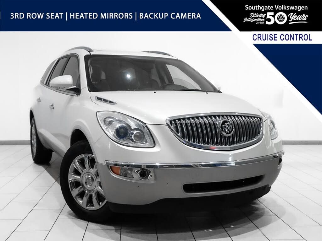 Buick Enclave