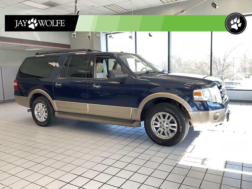 Ford Expedition