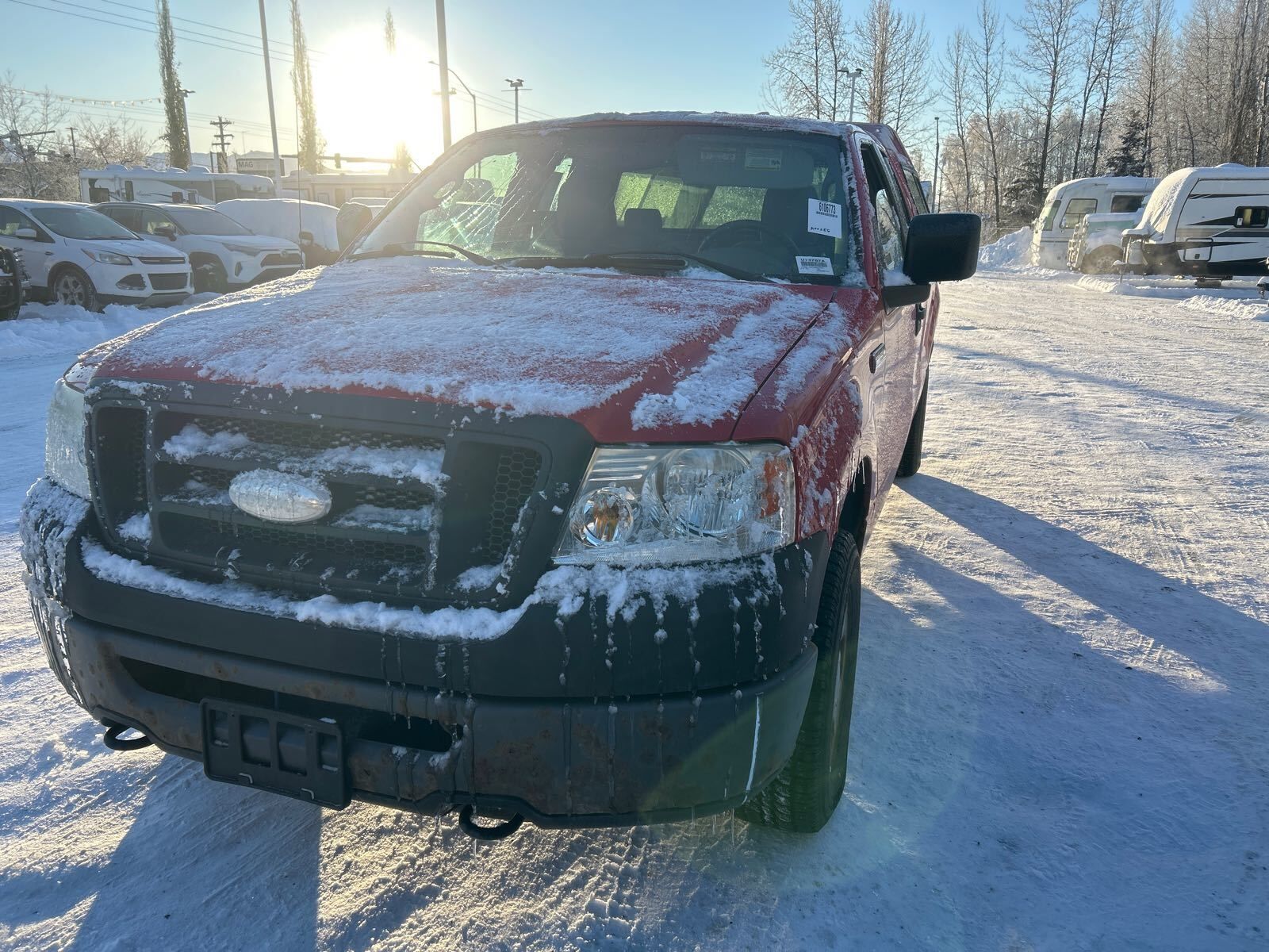 Ford F-150