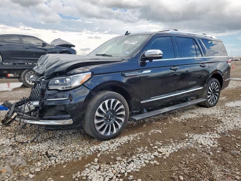 2023 LINCOLN Navigator L