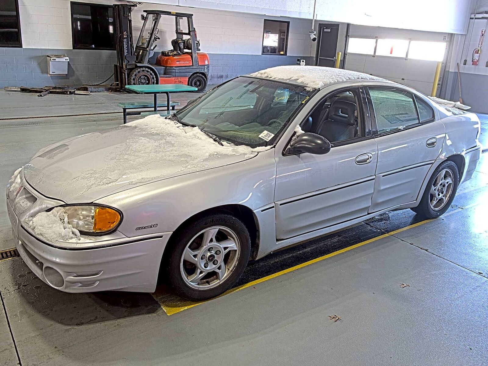 Pontiac Grand AM