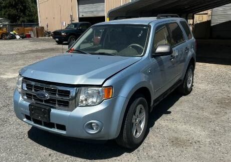 2008 FORD Escape
