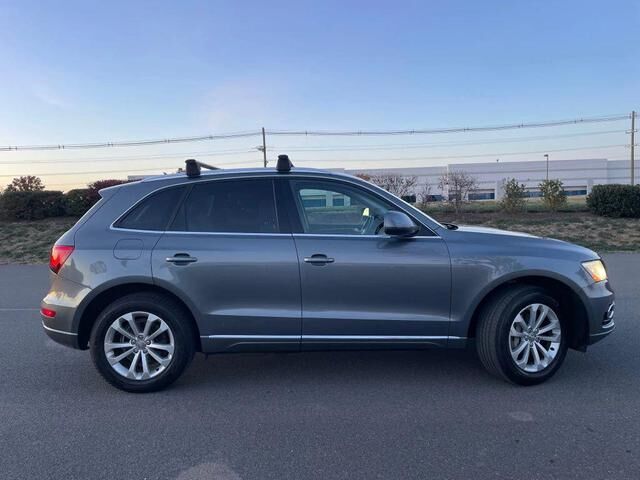2013 Audi Q5
