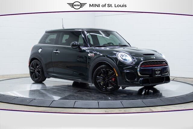 MINI Hardtop