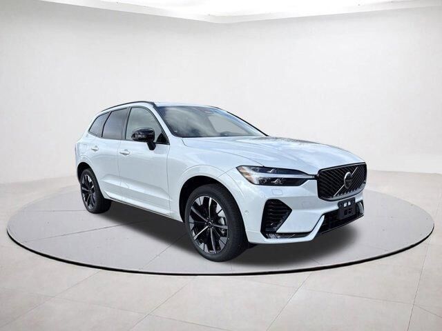 2026 VOLVO XC60