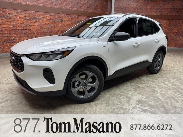 2026 FORD Escape
